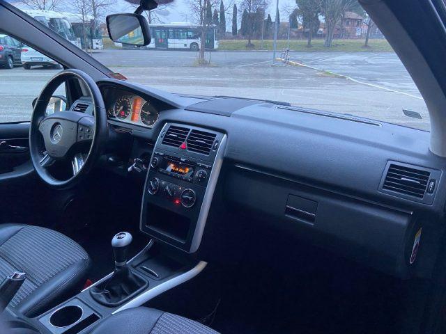 MERCEDES-BENZ B 180 CDI Sport