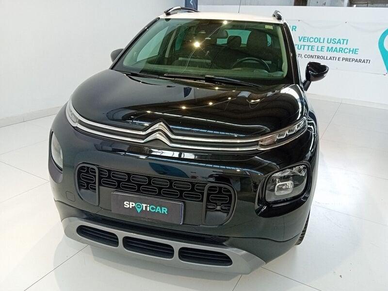 Citroën C3 Aircross C3 Aircross PureTech 110