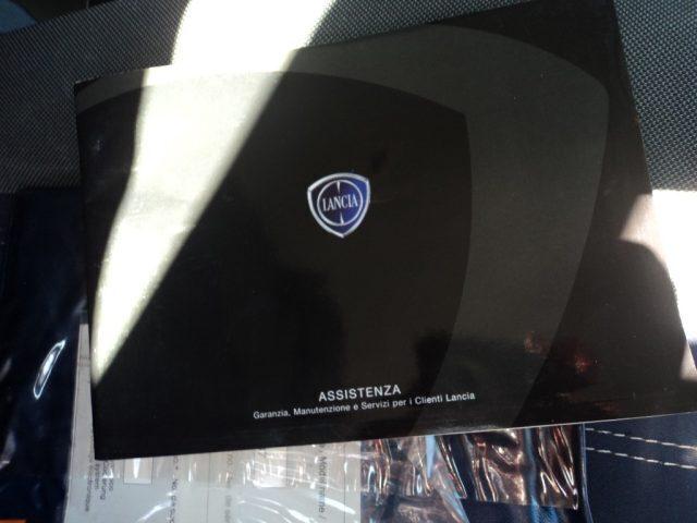 LANCIA MUSA 1.4 16V Oro