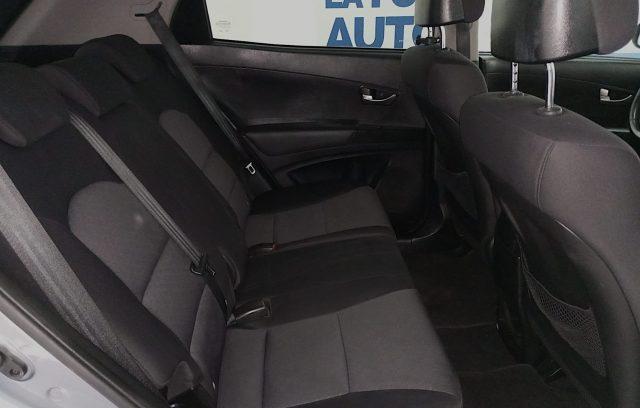 SSANGYONG Korando 2.0 C Gpl 2wd