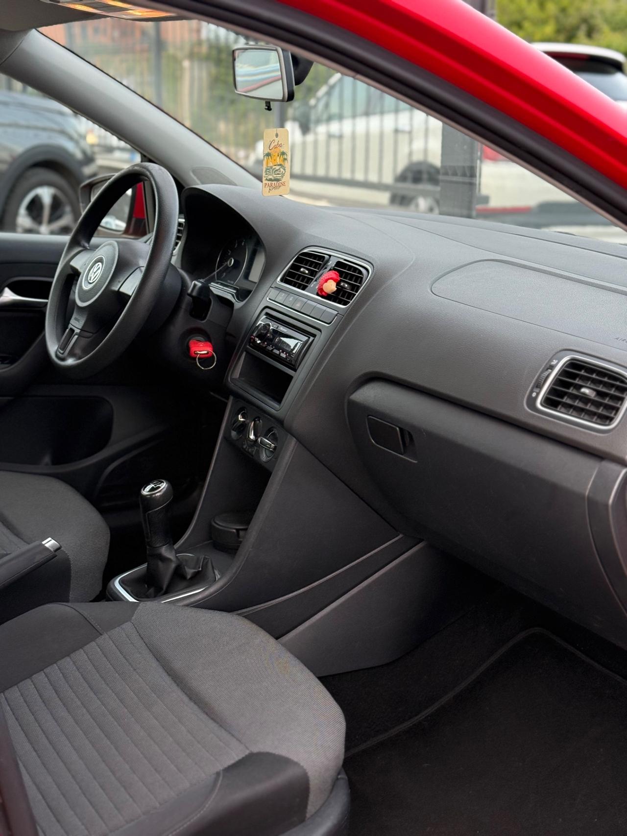 Volkswagen Polo 1.2 70 CV 5p. Comfortline