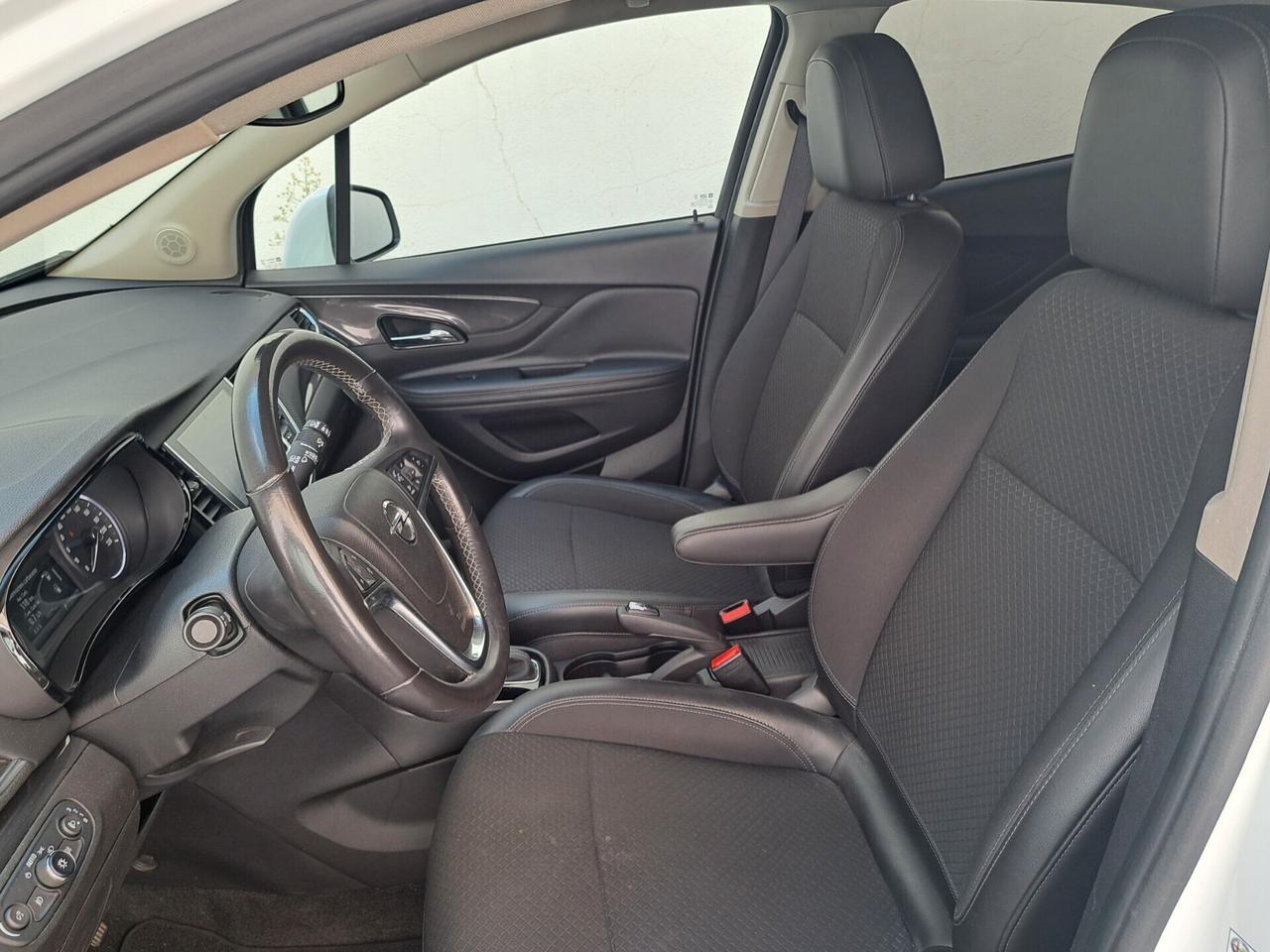 Opel Mokka X 1.6 CDTI Ecotec 4x2 Start&Stop Innovation