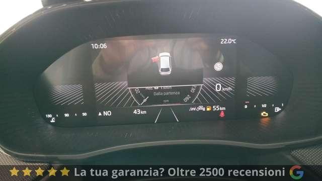 Skoda Fabia 1.0 TSI Evo 70KW YOUR WAY