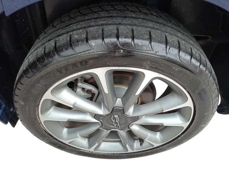 FIAT 500X 1.3 mjet Sport 95cv