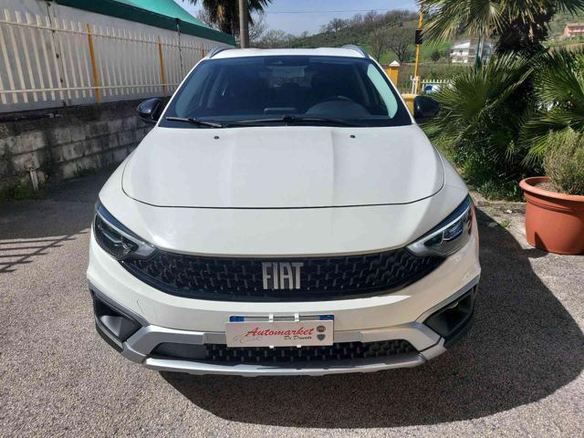 FIAT Tipo 1.6 Mjt S&S 5 porte Cross* EX FIAT AUTO*