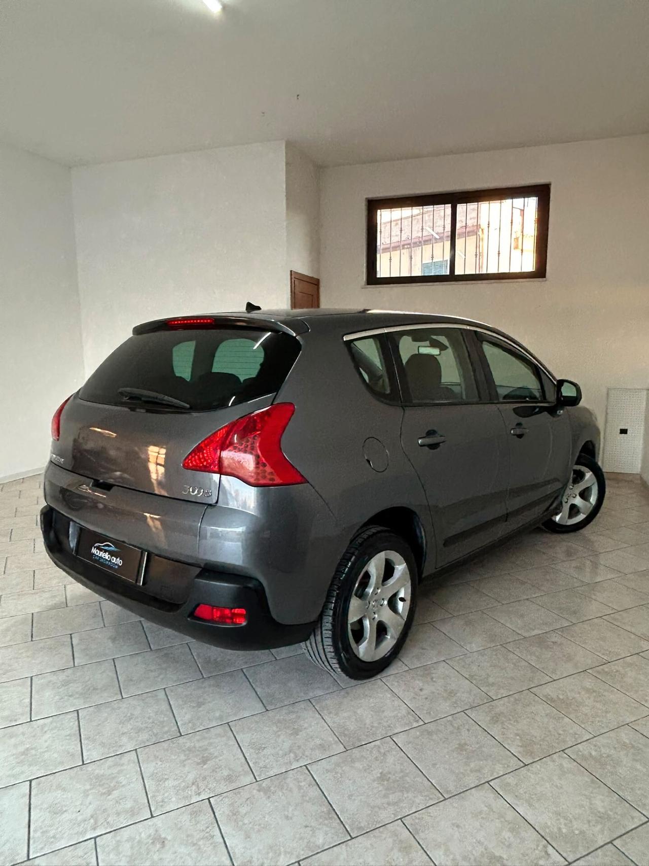 Peugeot 3008 1.6 HDi 112CV Business