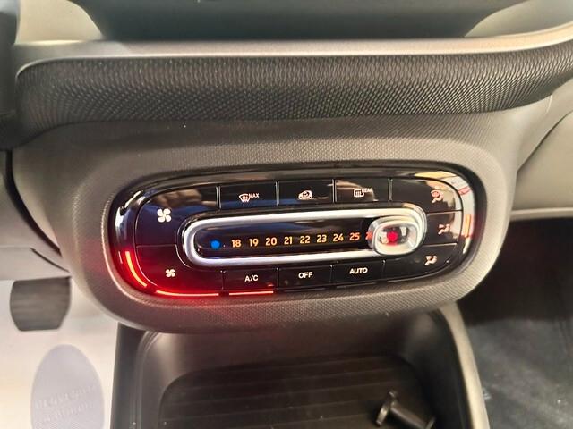 Smart ForTwo EQ Passion
