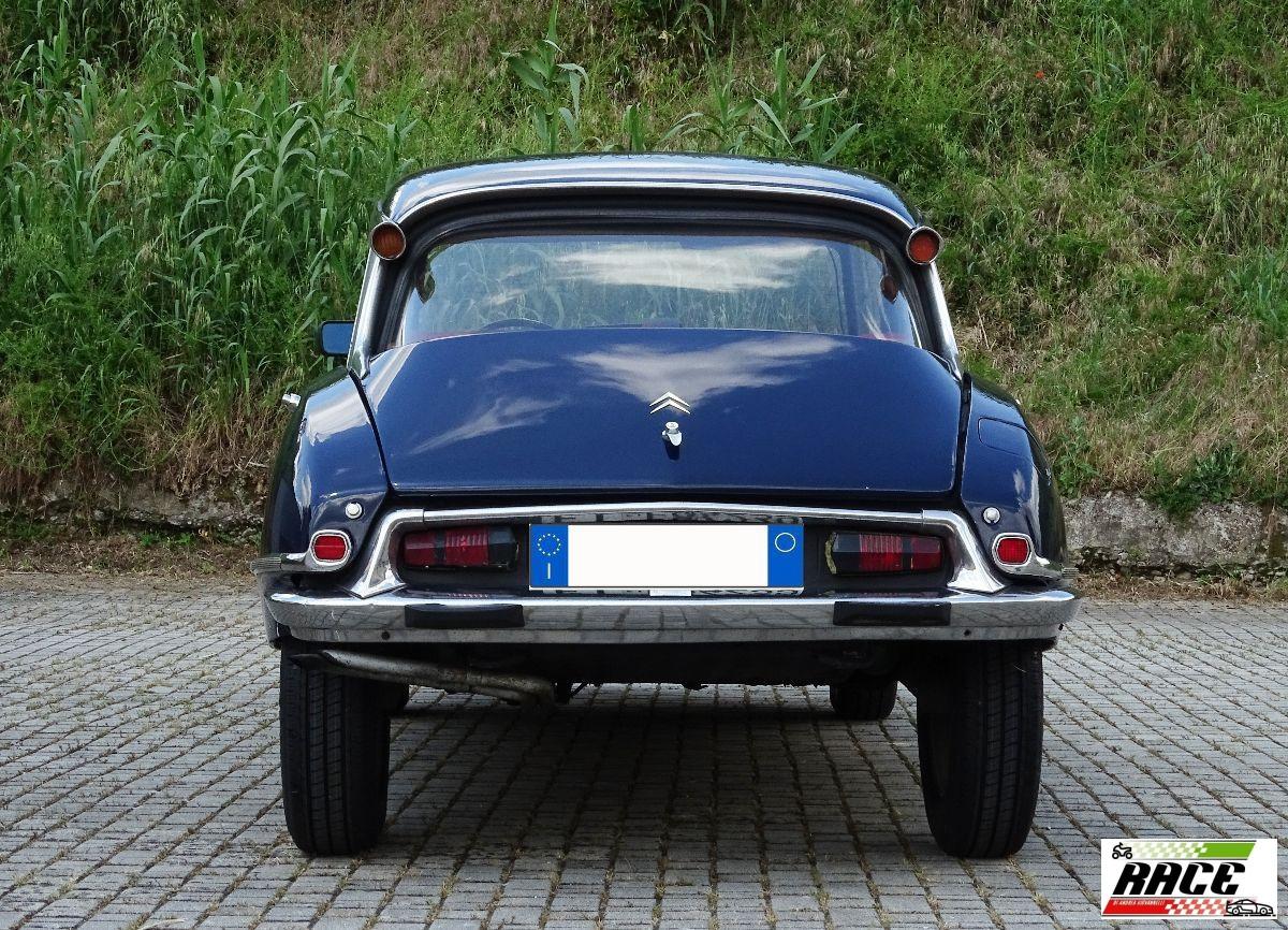 CITROEN - DS 2.0