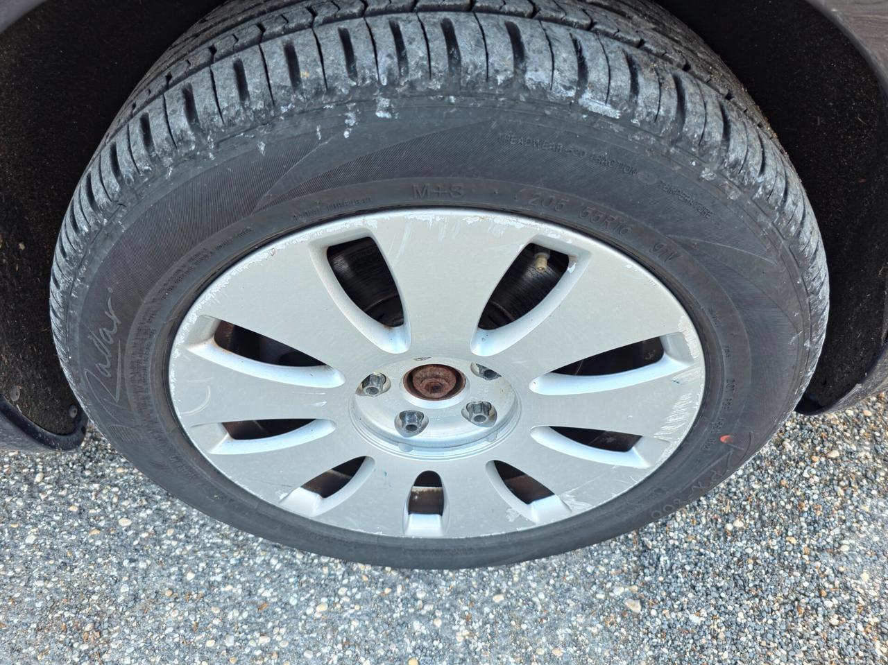 Audi A4 Cabriolet 2.0 TDI F.AP. Top plus 2008-E4 Manuale NEO