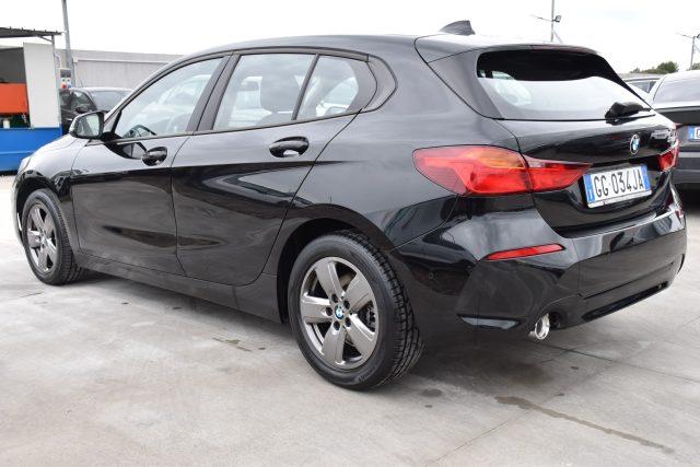 BMW 116 d 5p. Business Advantage