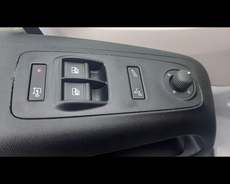 FIAT Ducato 28 2.2 Mjt 120CV PC-TN Furgone