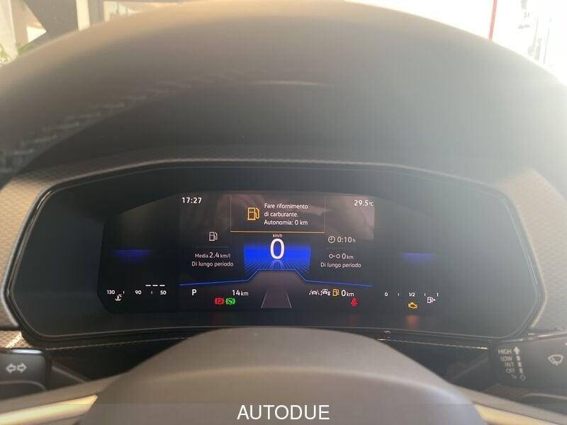Volkswagen T-Cross 1.0 TSI EDITION PLUS 115 CV DSG