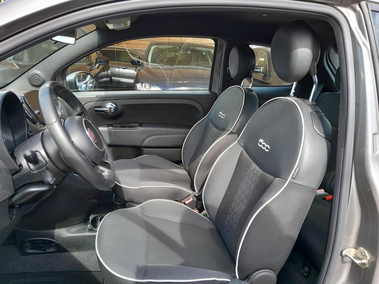 PROMO BLACK FRIDAY Fiat 500 1.0 Hybrid Sport