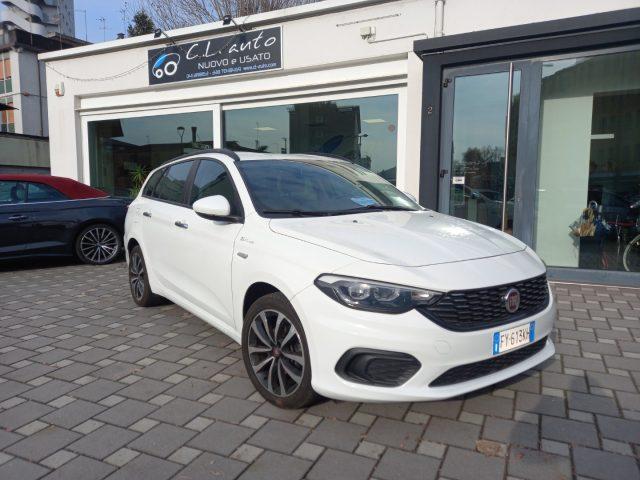 FIAT Tipo 1.3 Mjt S&S SW Easy