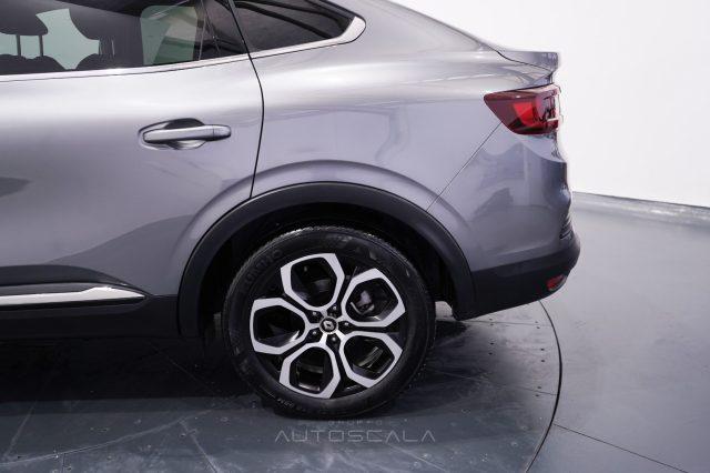 RENAULT Arkana 1.6 E-Tech Full Hibrid 145cv Intens