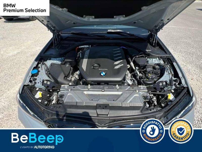 BMW Serie 3 330D MHEV 48V MSPORT AUTO