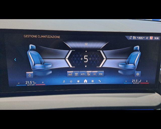 BMW X3 xdrive30e MSport auto