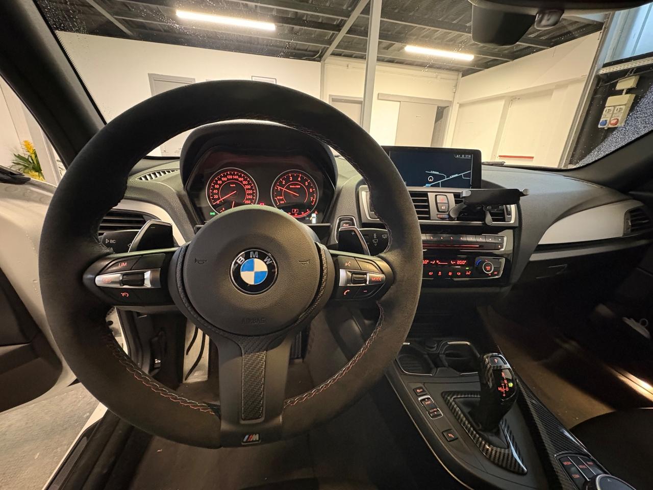 Bmw 140 M140i xDrive 5p.