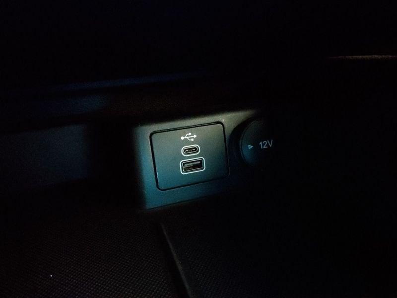 Ford Focus 1.5 ecoblue ST-Line 120cv
