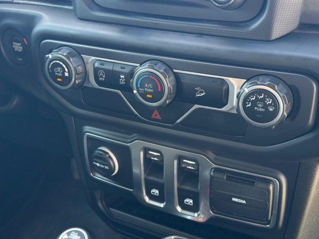 JEEP Wrangler 2.0 Turbo aut.