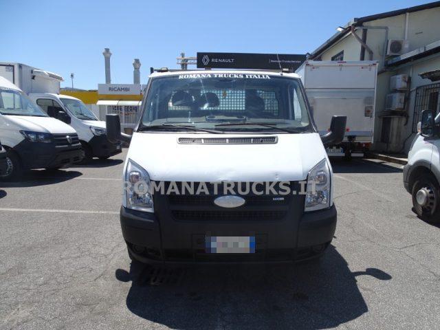 FORD Transit CASSONE RIBALTABILE 3000 X 2000 PRONTA CONSEGNA