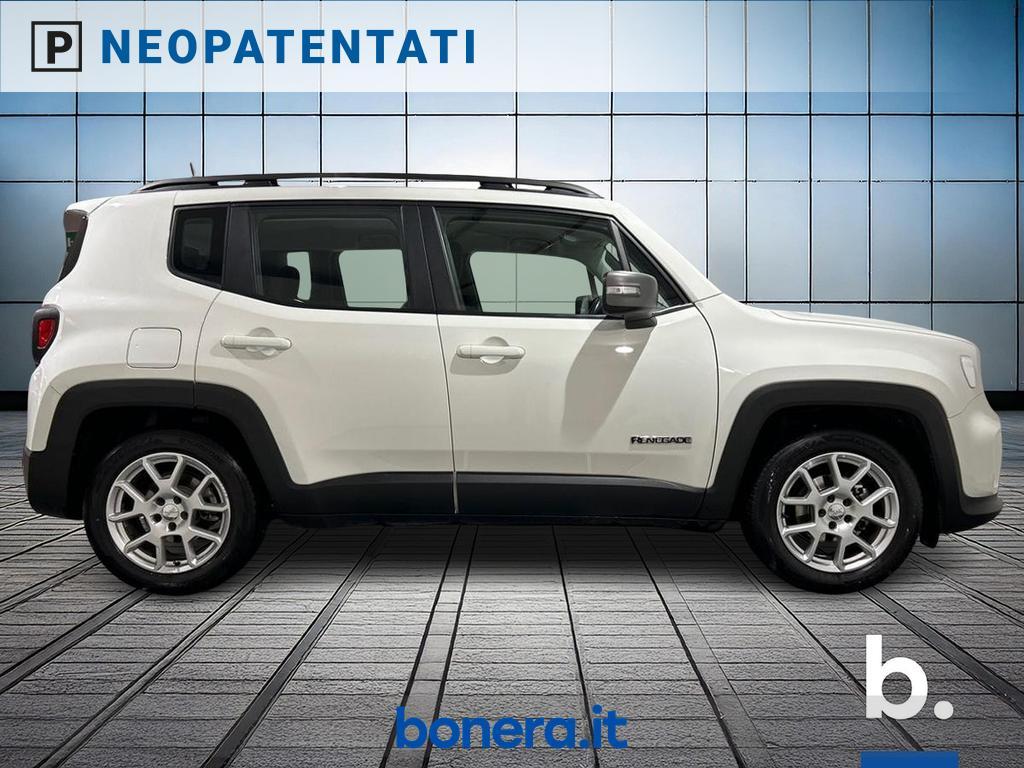 Jeep Renegade 1.6 Multijet II Limited 2WD