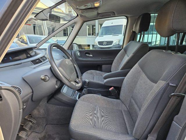 RENAULT Espace 2.0 dCi 130CV 7POSTI
