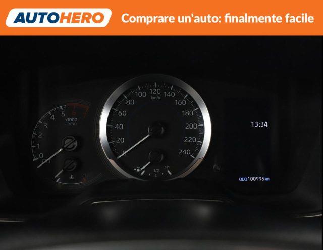 TOYOTA Corolla Touring Sports 1.8 Hybrid Style