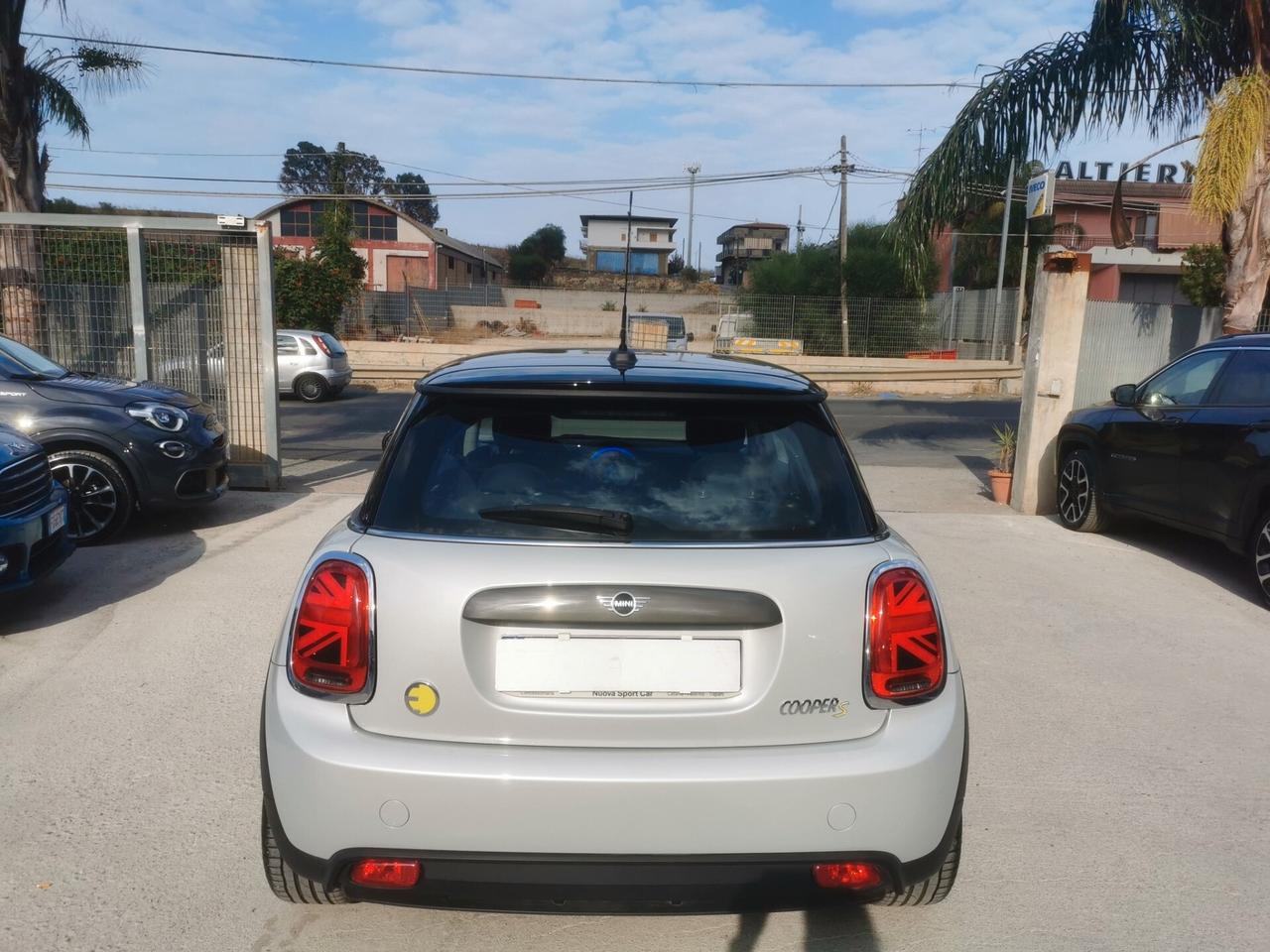 Mini Full Electric Cooper SE S102cv km 26.000 2021
