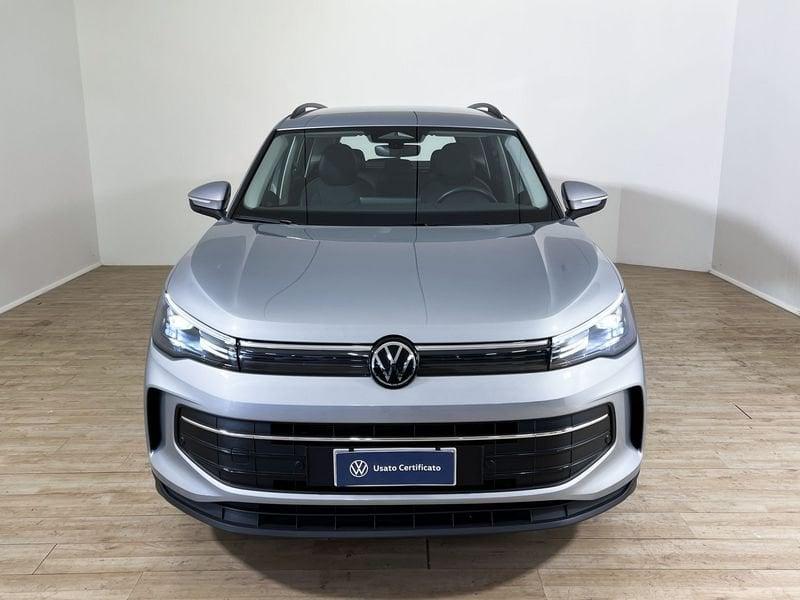 Volkswagen Tiguan 2.0 TDI 150 CV EVO SCR DSG Life