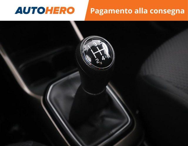 SUZUKI Ignis 1.2 Dualjet Top