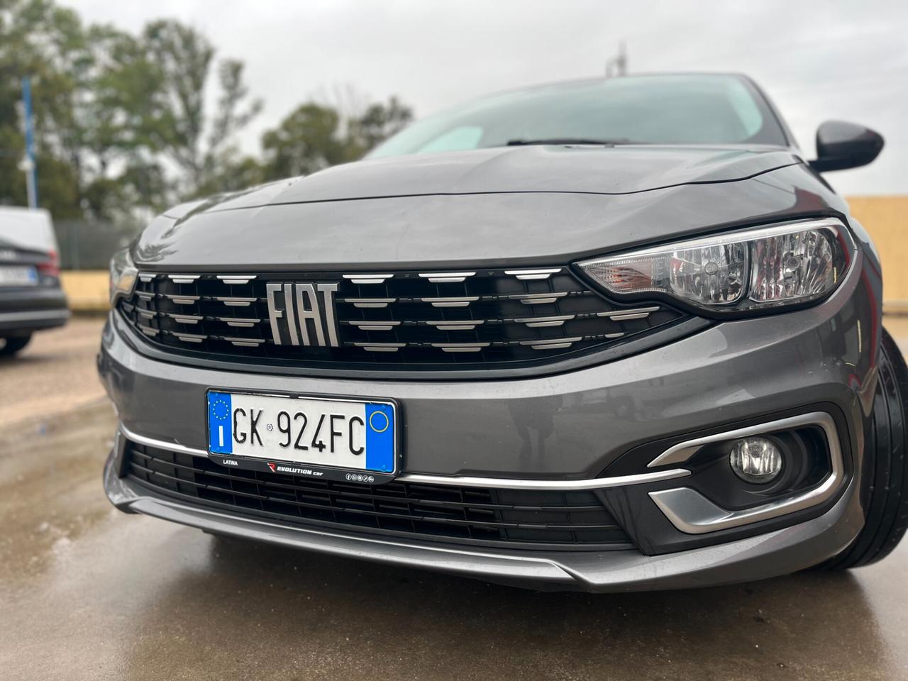Fiat Tipo 1.3 Mjt S&S 5 porte City Life