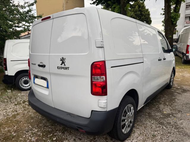 PEUGEOT Expert ? 9.900,00 IN PROMO!!CV 120 PC-TN Furgone Premium