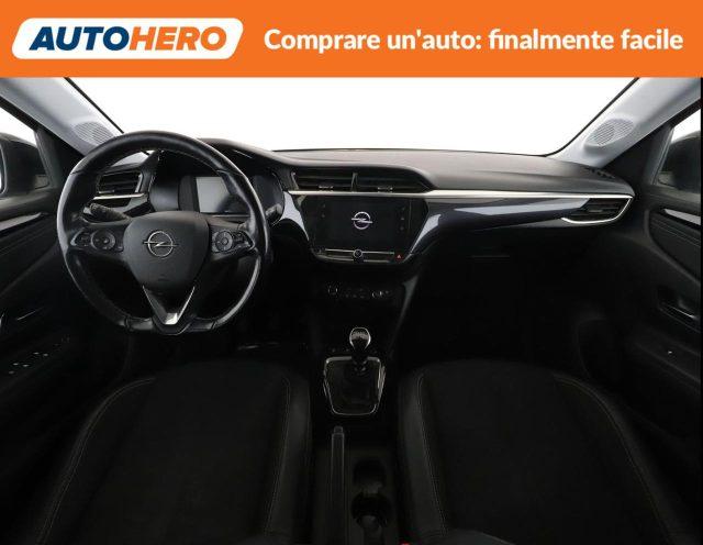 OPEL Corsa 1.2 100 CV Elegance