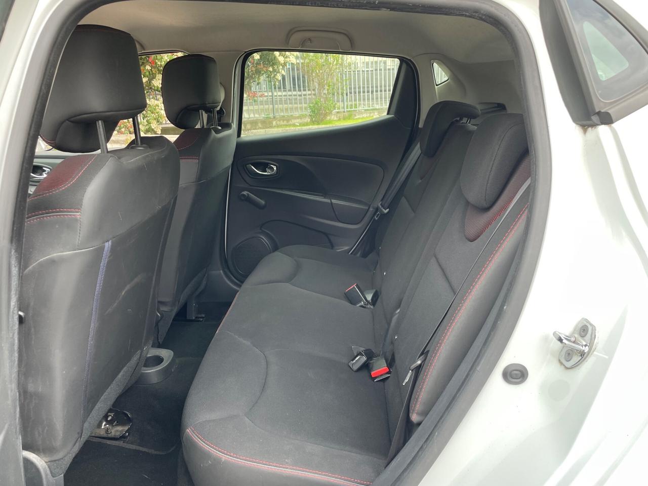 Renault Clio 1.5 dCi 75CV Super Full Perfetta 2015
