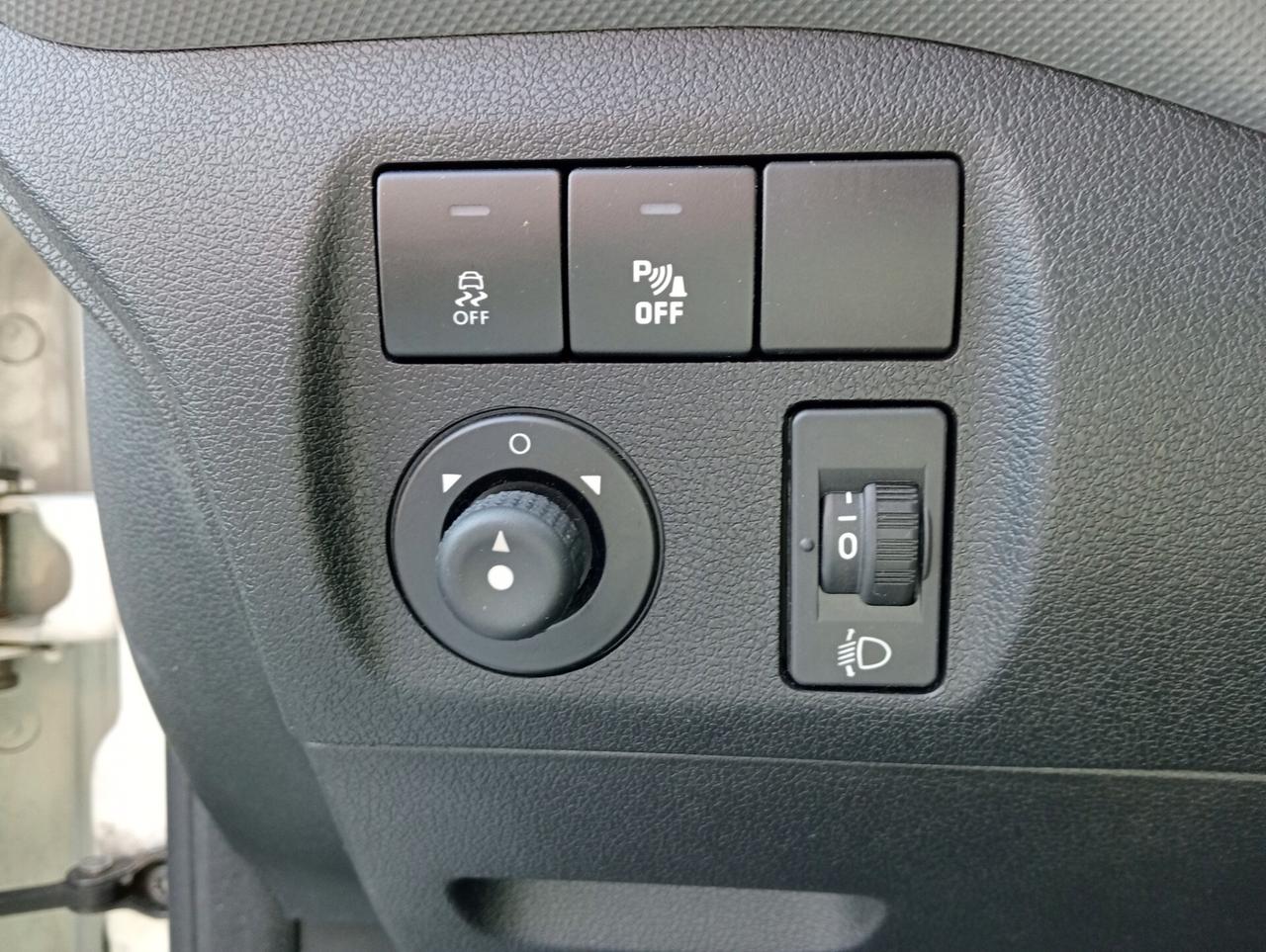 Peugeot Partner 1.6 BlueHDi 100CV 3 POSTI UNIPROPRIETARIO