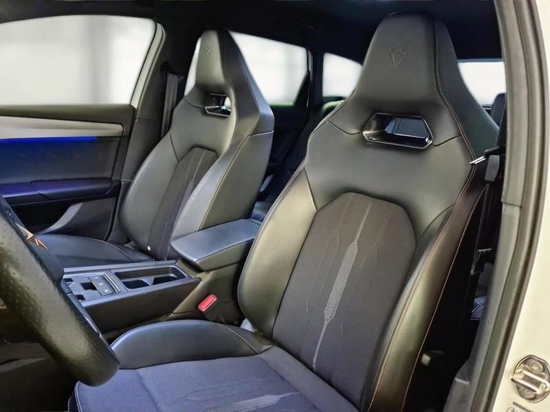 CUPRA LEON SPORTSTOURER 1.4 E-HYBRID 110KW DSG WAGON