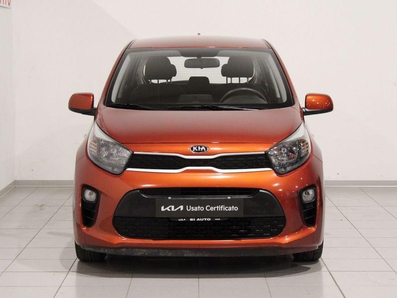 KIA Picanto 1.0 12V 5 porte Urban