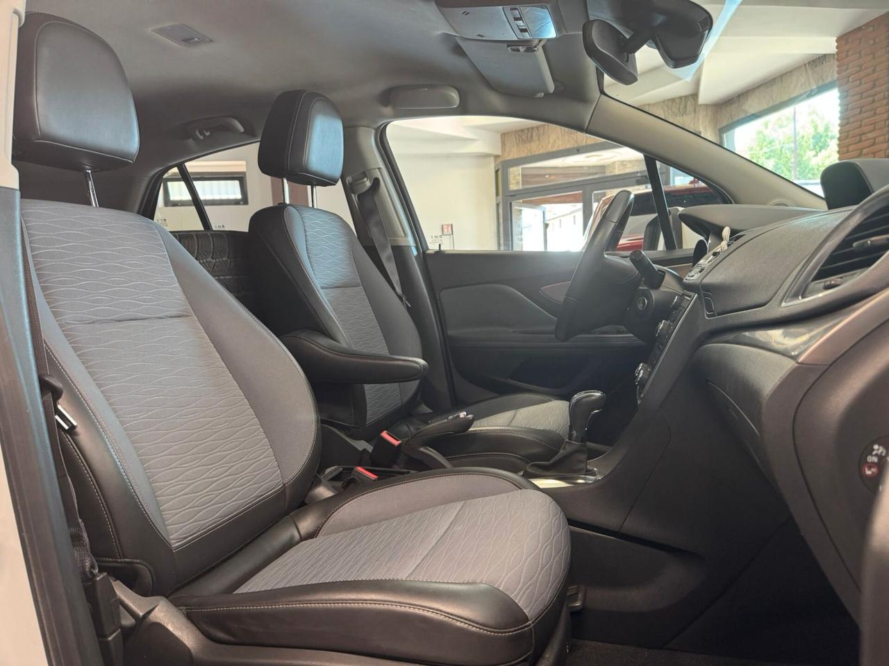 Opel Mokka 1.6 CDTI Ecotec 136CV 4x2 aut. Cosmo