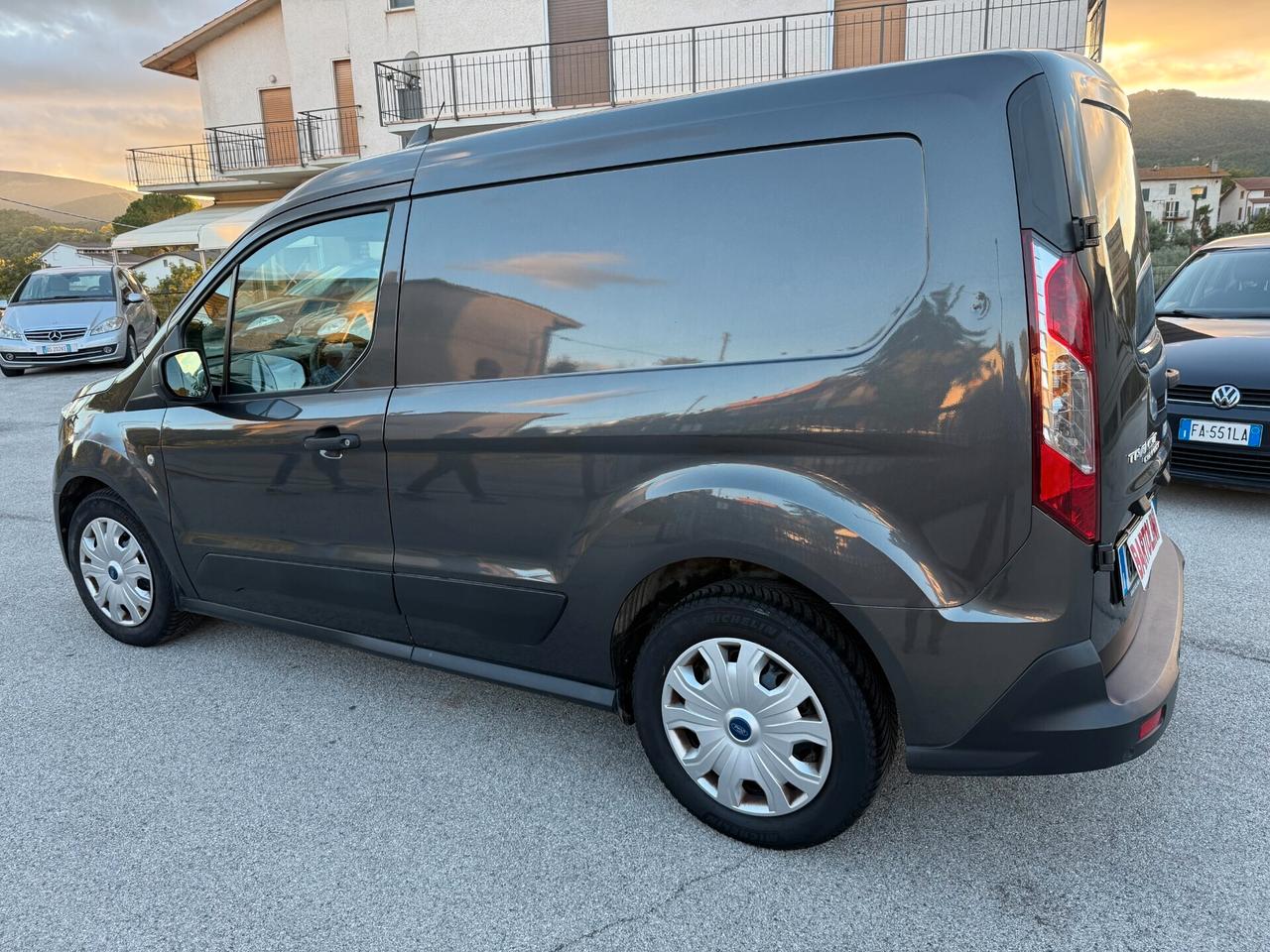 Ford Transit Connect 200 1.5 TDCi 100CV PC Furgone Trend