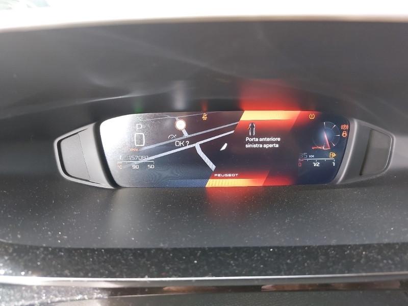 PEUGEOT 308 SW ALLURE BLUEHDI 130 EAT8 SES AUT. STATION WAGON