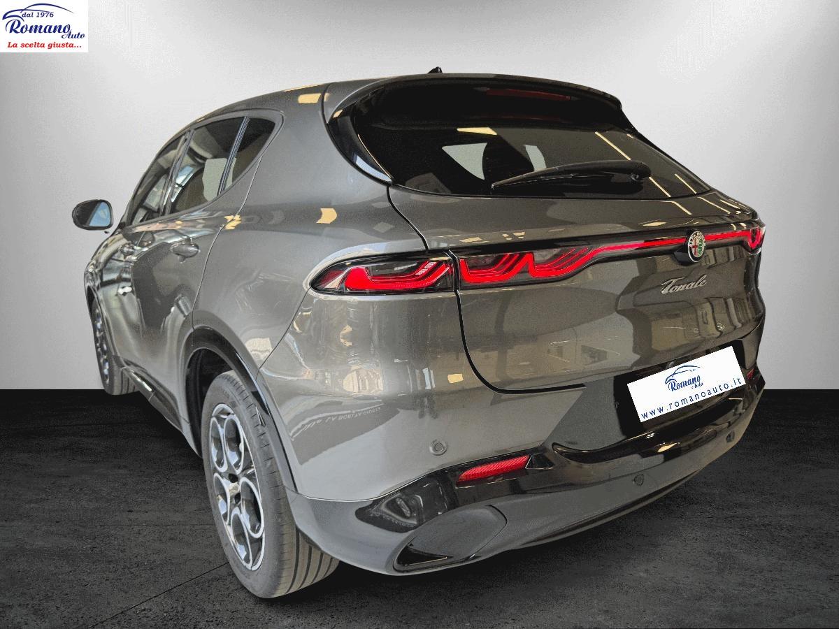 ALFA ROMEO - Tonale - 1.6 diesel 130 CV TCT6 Sprint#FARI FULL LED!