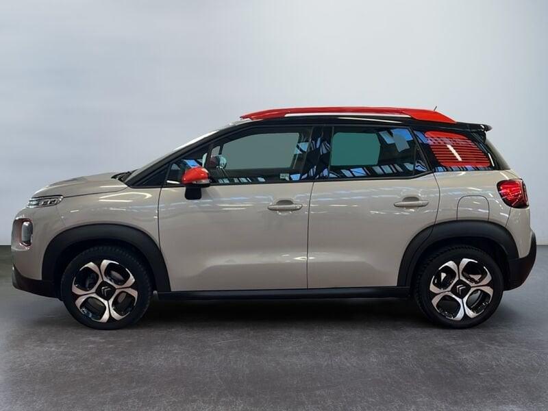 Citroën C3 Aircross C3 Aircross PureTech 110 S&S Shine