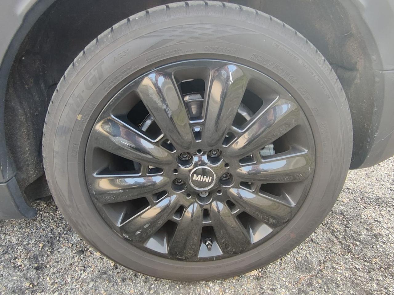 Mini Cooper SE Countryman Hype 1.5 SE PHEV #9866