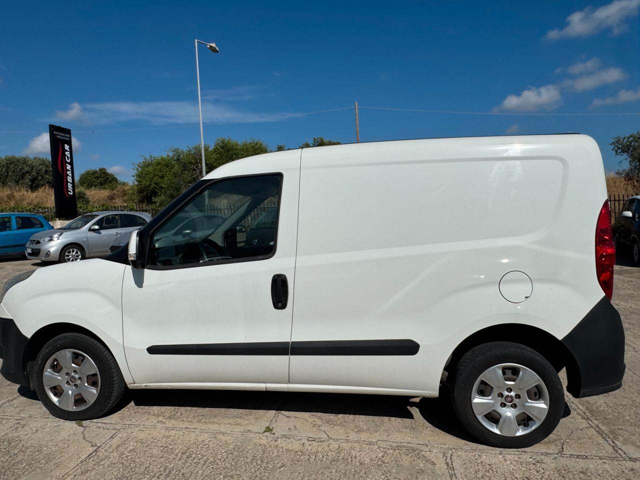 Fiat Doblò