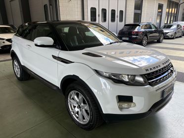 Land Rover Range Evoque 2.2 Sd4 Coupé Dynamic