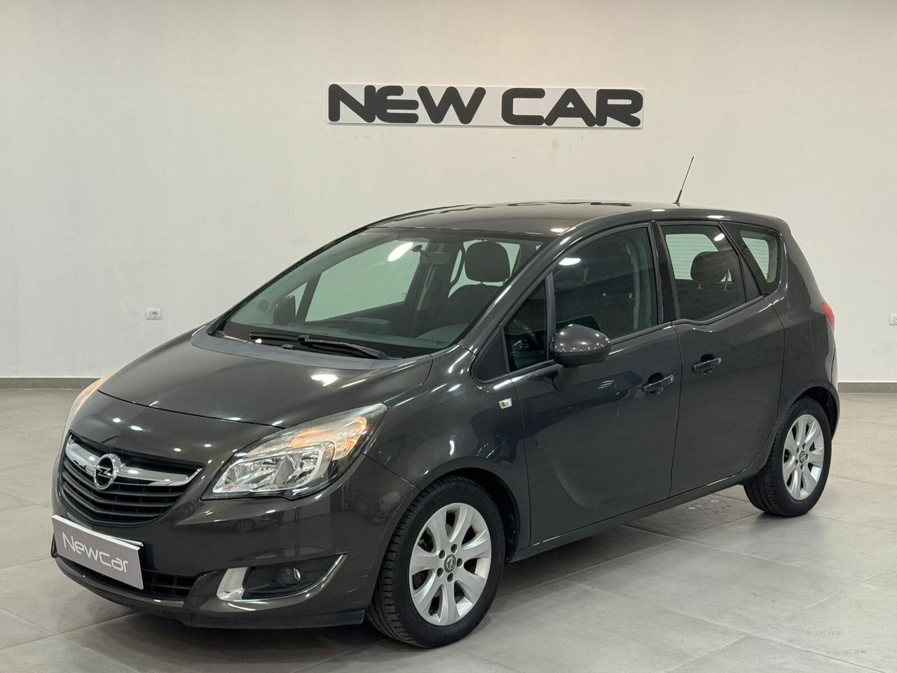 Opel Corsa 1.4 90CV GPL Tech 5 porte Cosmo