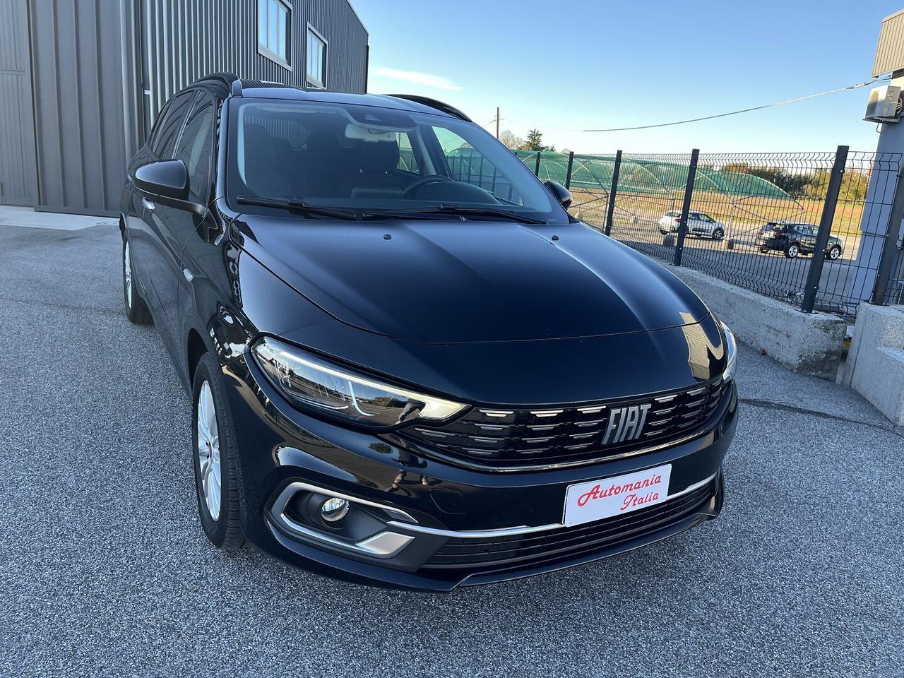 FIAT TIPO SW 1600 MJET 130 CV 6M LIFE