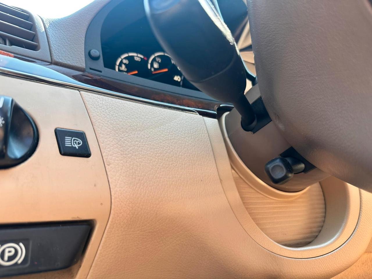 Mercedes-benz S 320 Mercedes Benz Classe S 320 Avangarde