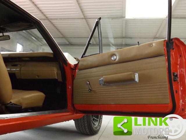 DODGE Charger XP 29 anno1969 ottimo investimento